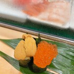 磯寿司 - 特上握り