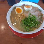 天下一品 - 