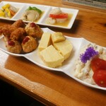 石橋スタンド わだち - 