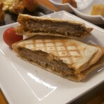 石橋スタンド わだち - 