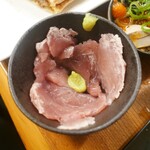 石橋スタンド わだち - 