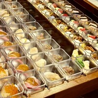 リュクス ダイニング ハプナ - 