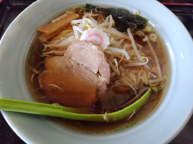 一番亭 - 余目（台湾料理）の写真