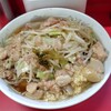 ラーメン二郎 上野毛店