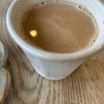 スパイスカレーとおやつ Curia Lente - 