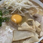 中華そば いもお - 