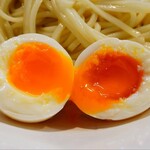 自家製麺 くろ松 - 