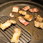 まもなく仁川空港 - 