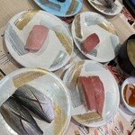 すし松 東新宿店 - 