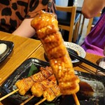 イザカヤ 山角 - 