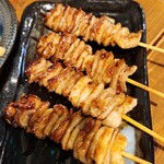 イザカヤ 山角 - 