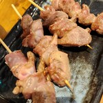 イザカヤ 山角 - 