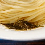 自家製麺 くろ松 - 