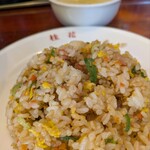 中国料理 桂華 - 