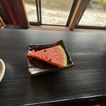 そば処秀峰 - 