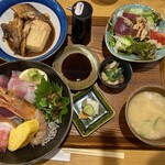 Hareya食堂 - 