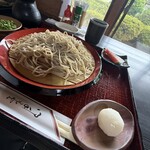 そば処秀峰 - 