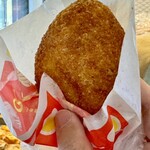 アンテンドゥ - 料理写真: