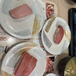 すし松 東新宿店 - 