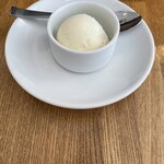 蕎麦と林檎と - 