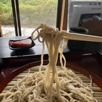 そば処秀峰 - 