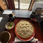 そば処秀峰 - 
