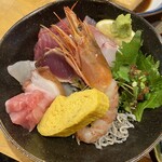 Hareya食堂 - 料理写真: