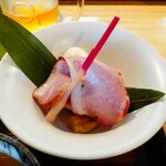 自家製麺 くろ松 - 