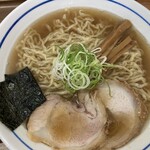 めん処 鶴つる - 