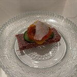 赤牛焼肉 龍翠 - 