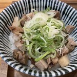 めん処 鶴つる - 