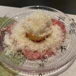 赤牛焼肉 龍翠 - 