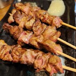 イザカヤ 山角 - 