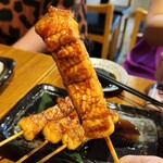 イザカヤ 山角 - 