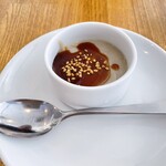 蕎麦と林檎と - 