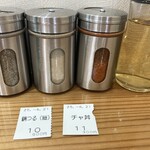 めん処 鶴つる - 