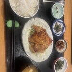 御飯家 - 