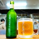 自家製麺 くろ松 - 