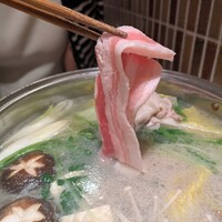 あぐー豚しゃぶしゃぶ専門店 とり央 別邸 - 