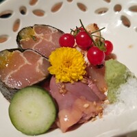 焼鳥  吉祥 - 