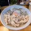 肉讃岐 甚三うどん 高田馬場店