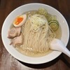 自家製麺 伊藤 銀座店