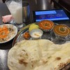 居酒屋インドカレー アジア料理チャンドラマ ミューザ川崎店