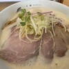 和麺ぐり虎 Okayama 