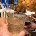 アンティーカ ピッツェリア ダ ミケーレ - 