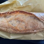 ノモ ベーカリー - 