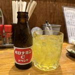 やきとん よし田 - 