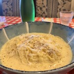 GOLOSA - 料理写真: