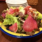 アンティーカ ピッツェリア ダ ミケーレ - 