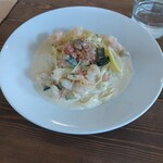 NORA NERO COTTO - 料理写真: